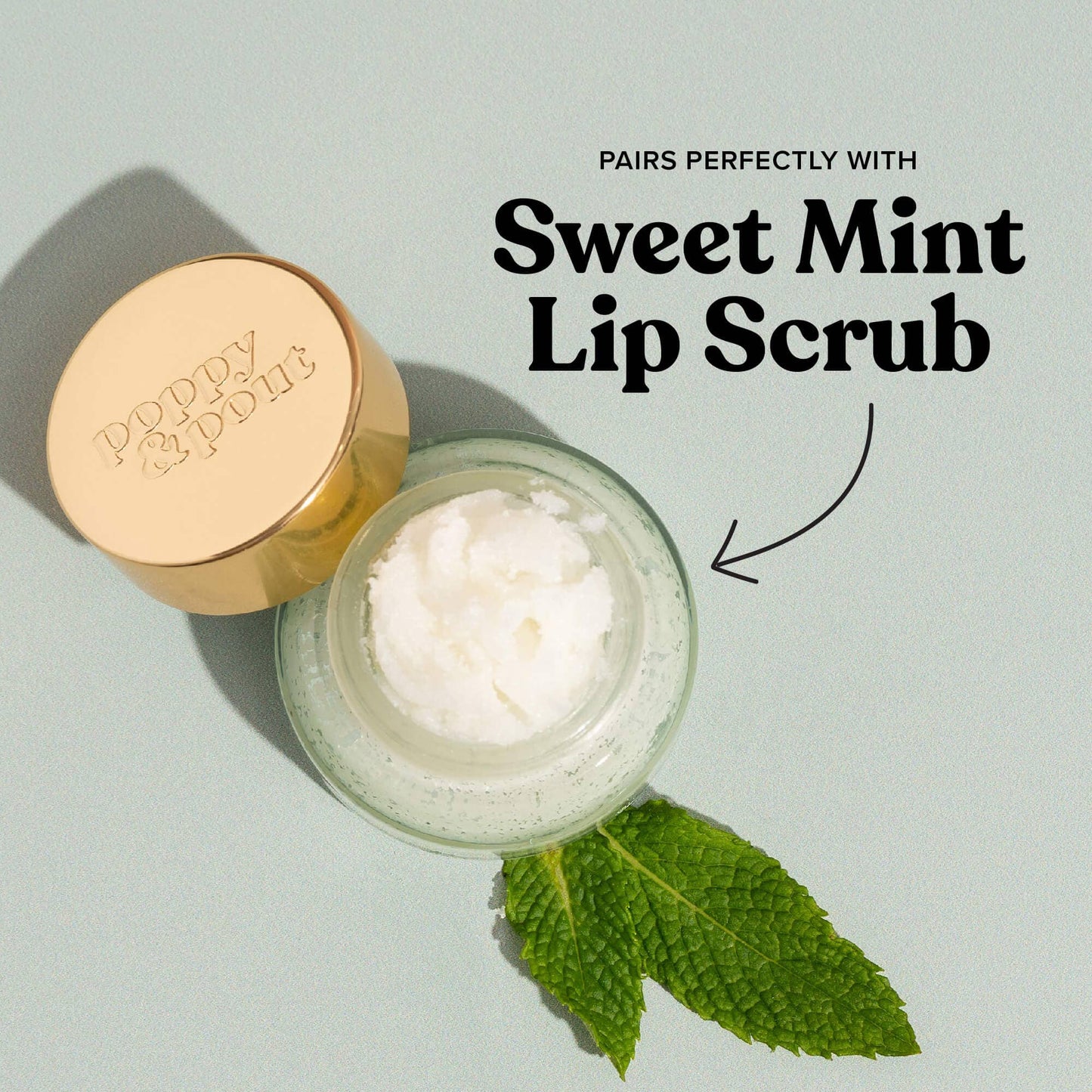 Lip Balm: Sweet Mint