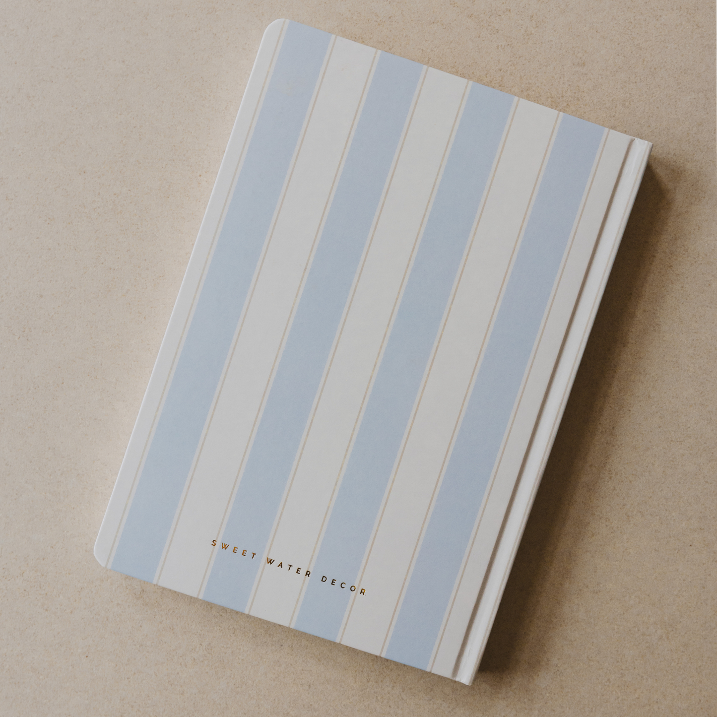Journal: Be Mindful Prompted Journal