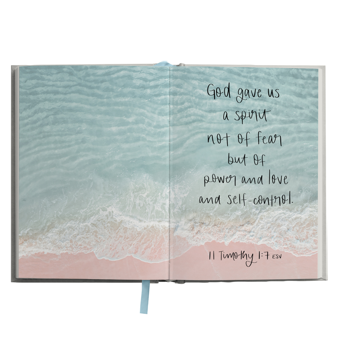 Devotional: Embrace Your New Devotional