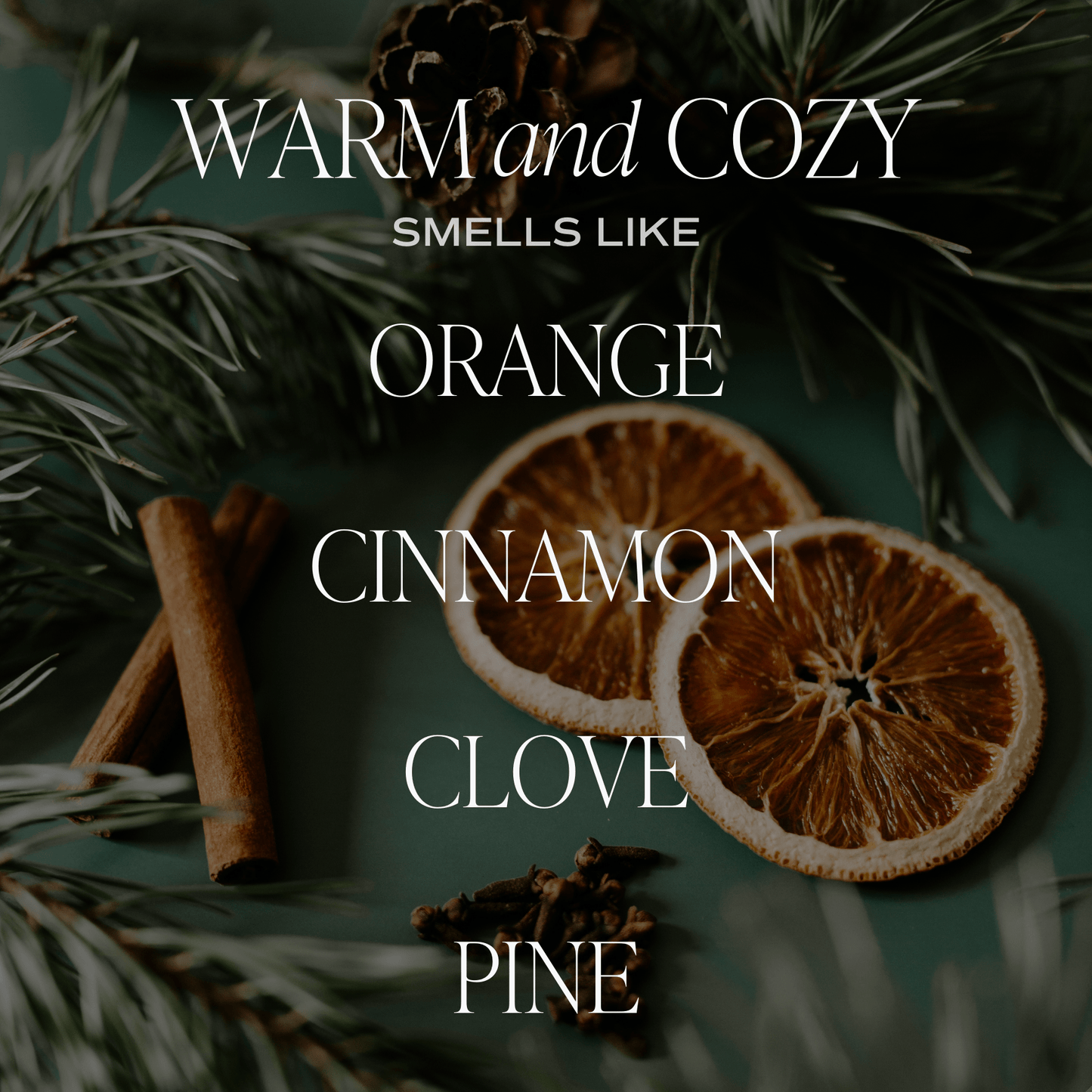 Candle: Warm and Cozy Soy Candle - 20oz Pumpkin Jar