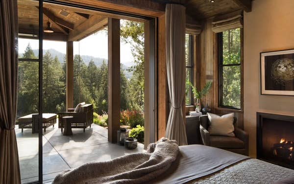 Modern Interiors: Coffee Table Book