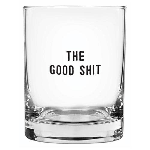Santa Barbara Design Studio by Creative Brands - DOF Glass - The Good Shit