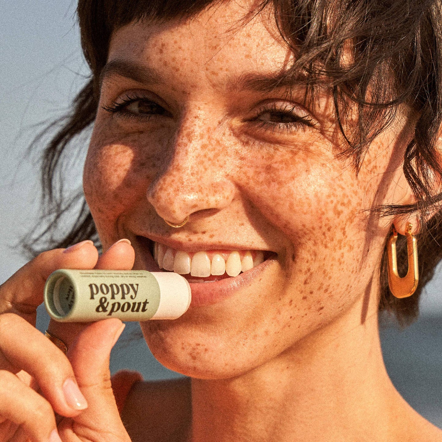 Lip Balm: Sweet Mint