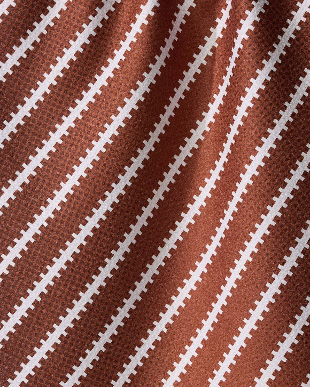 Laces Out Tea Towel