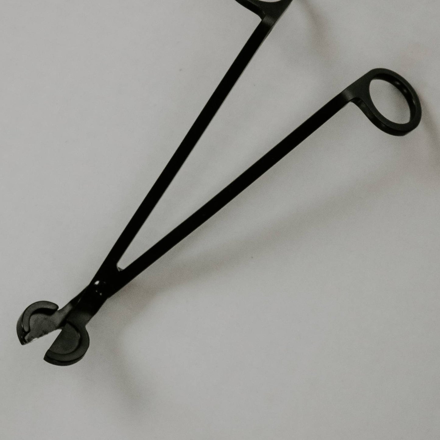 Candle Care Kit: BLACK