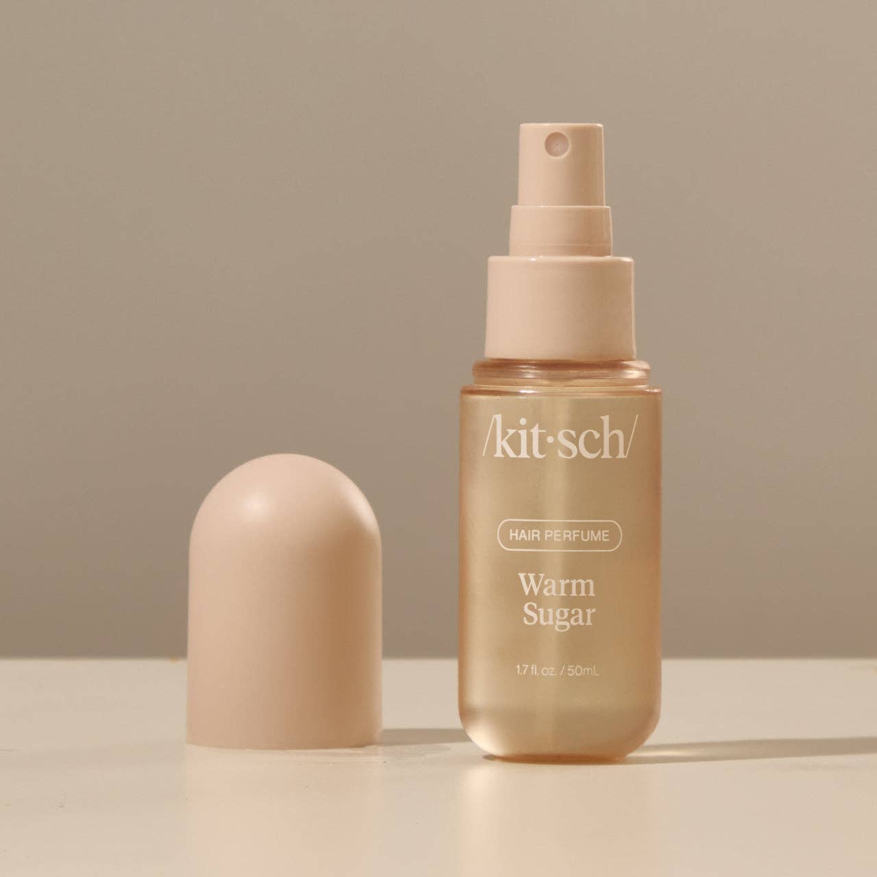 KITSCH - Pistachio Latte Hair & Body Perfume Mist
