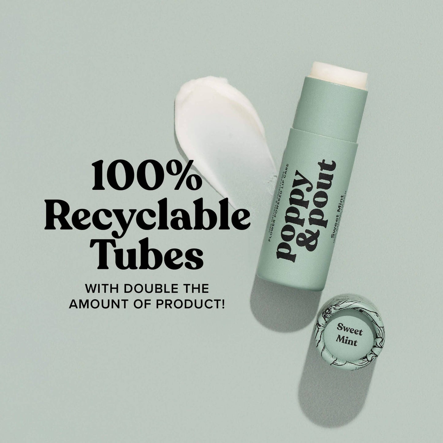 Lip Balm: Sweet Mint