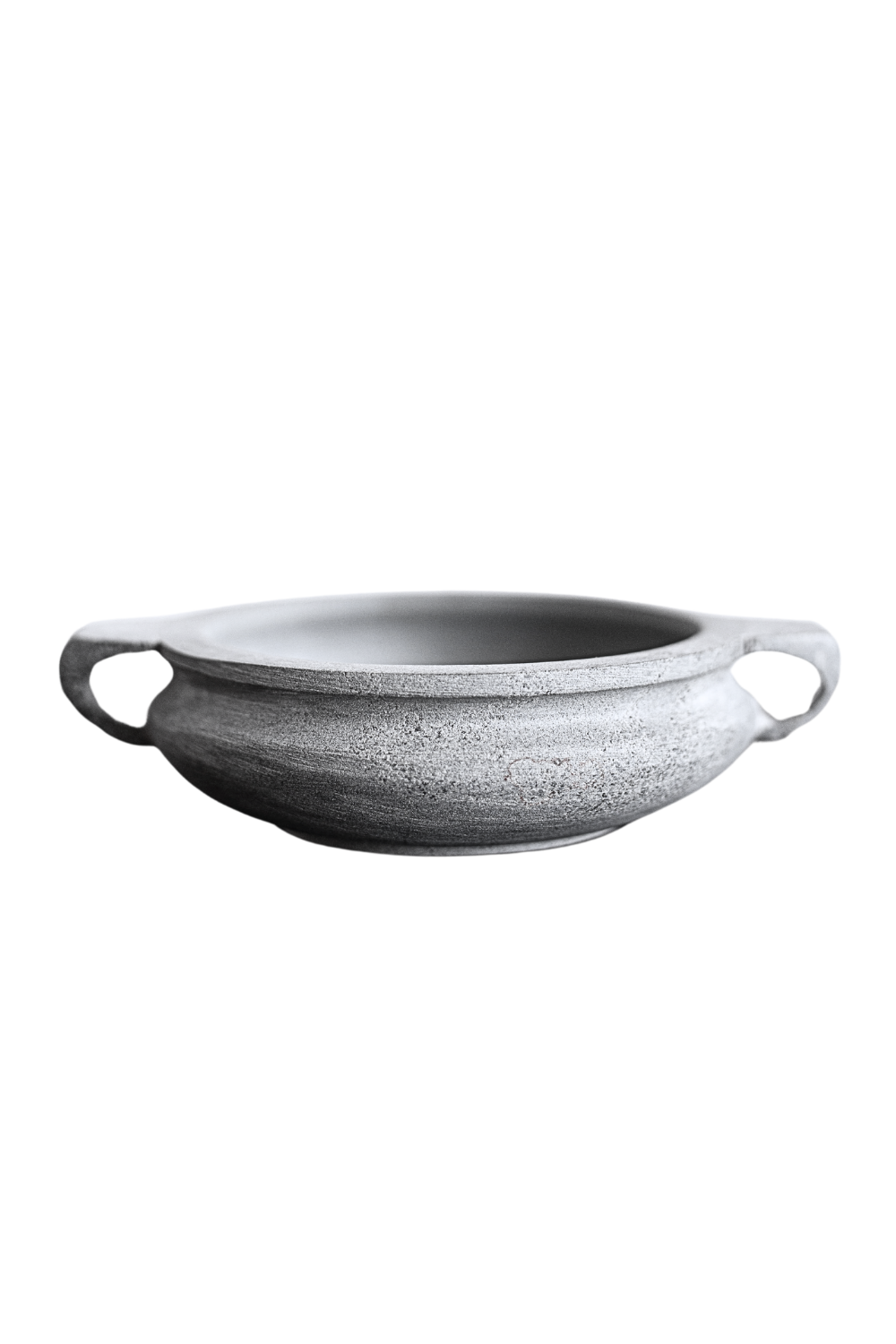 50% OFF Soapstone Bowl Gray Blue Slate Stone