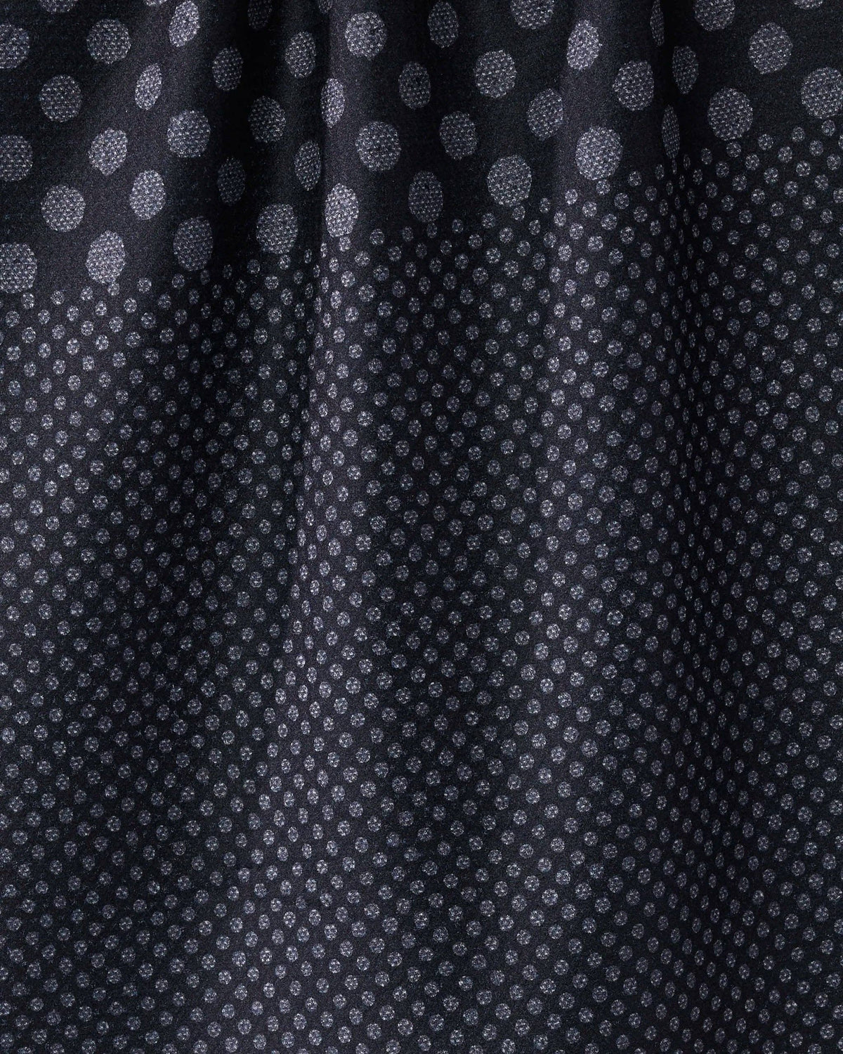 Shadow Dot Tea Towel