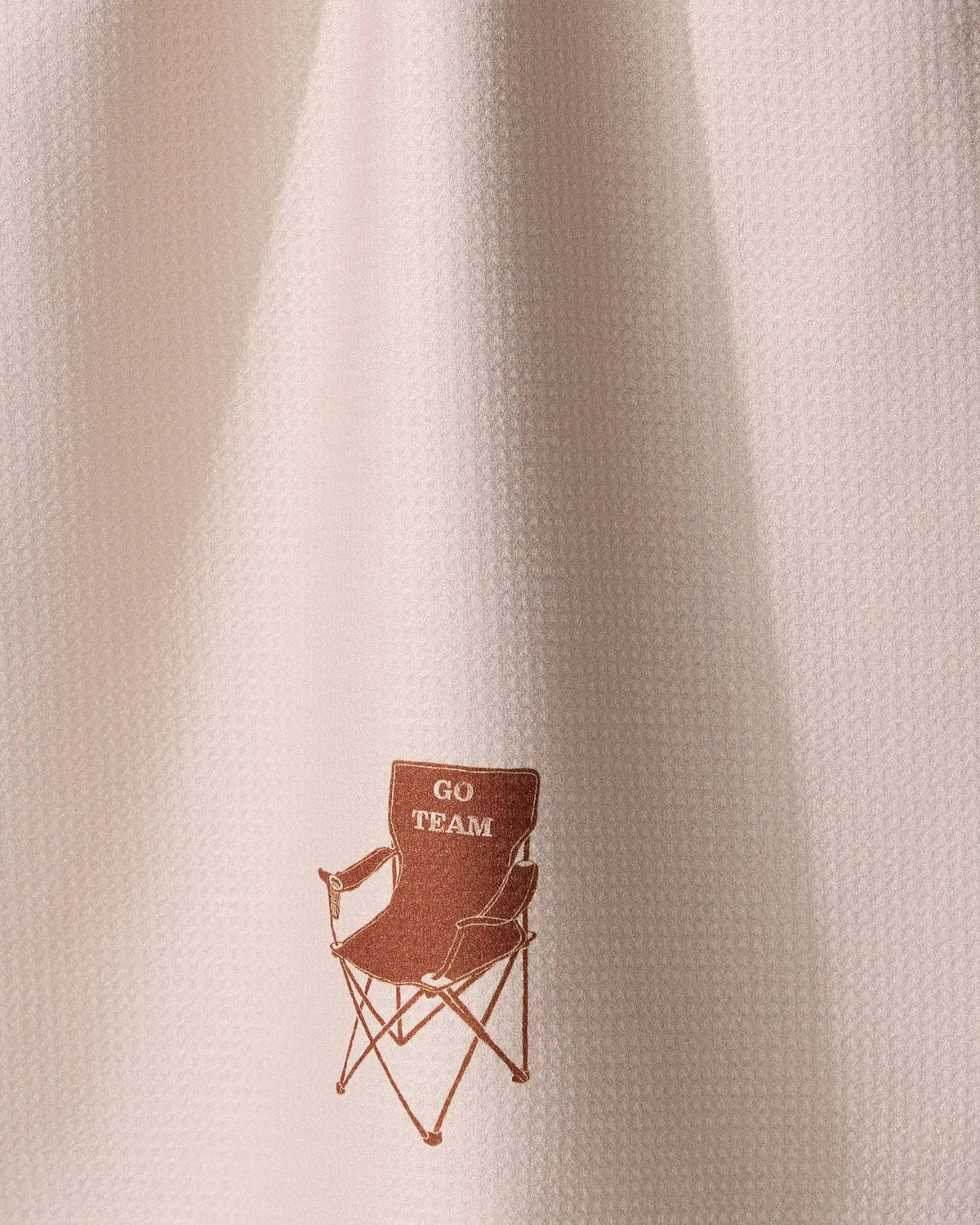 Tailgate Tea Towel