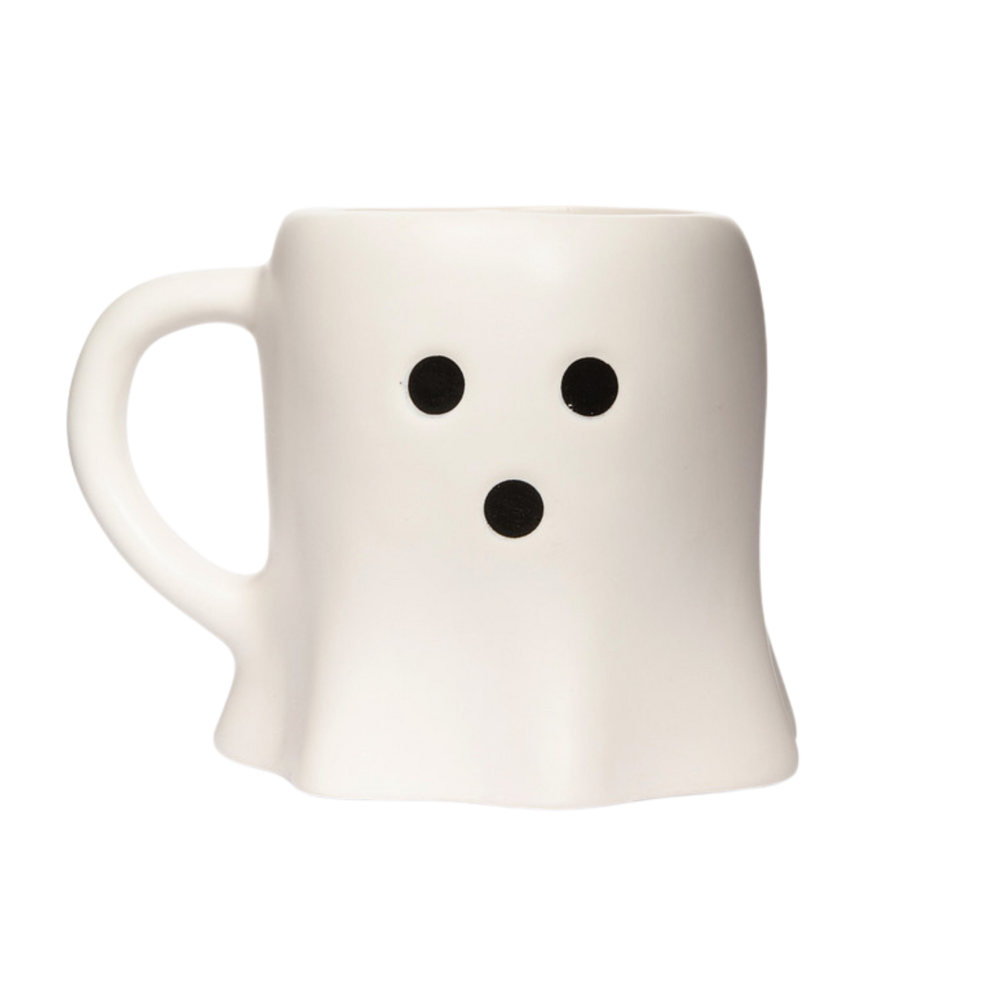 Mug: Ghost Coffee Mug