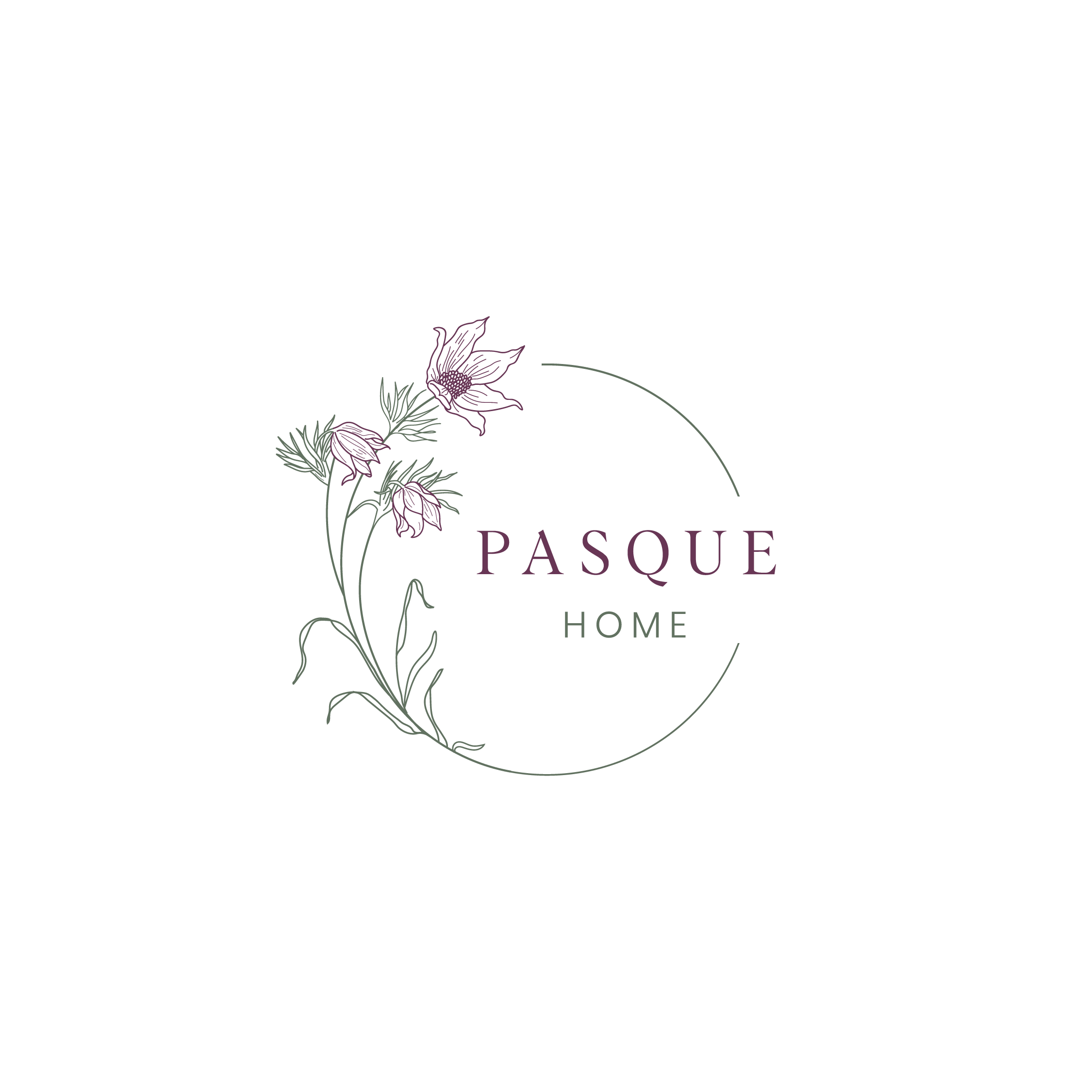 Pasque Home curated products for the entire home