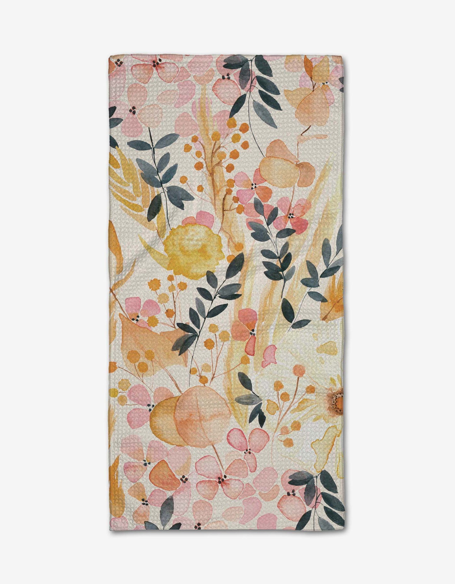 Sleepy Fields Bar Towel