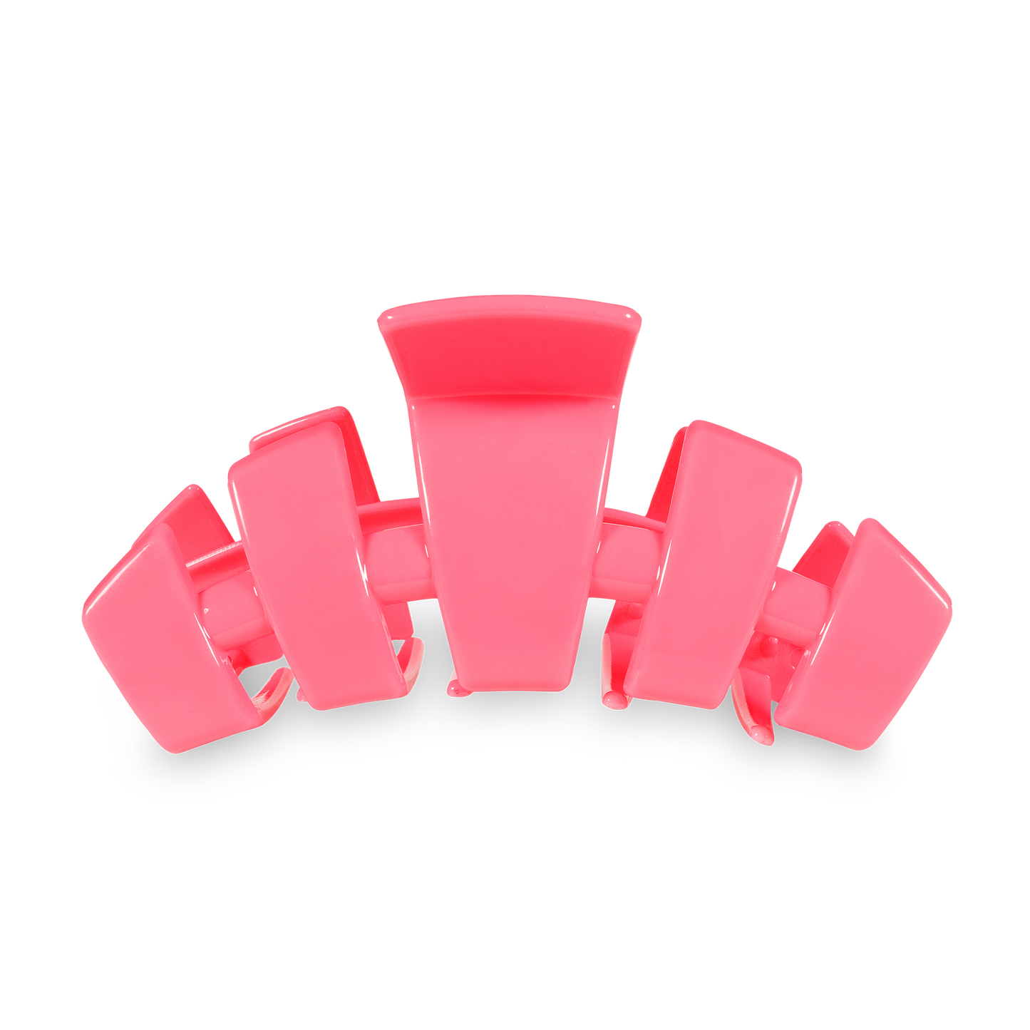 Classic Hair Clip | Large | Multiple Colors