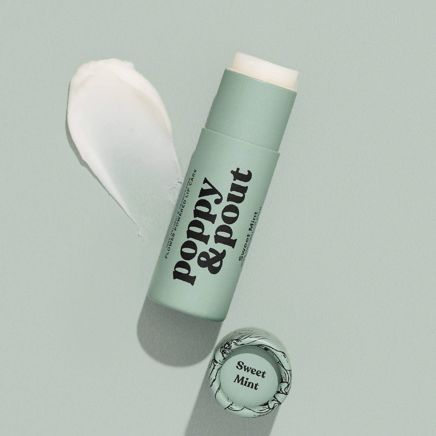 Lip Balm: Sweet Mint