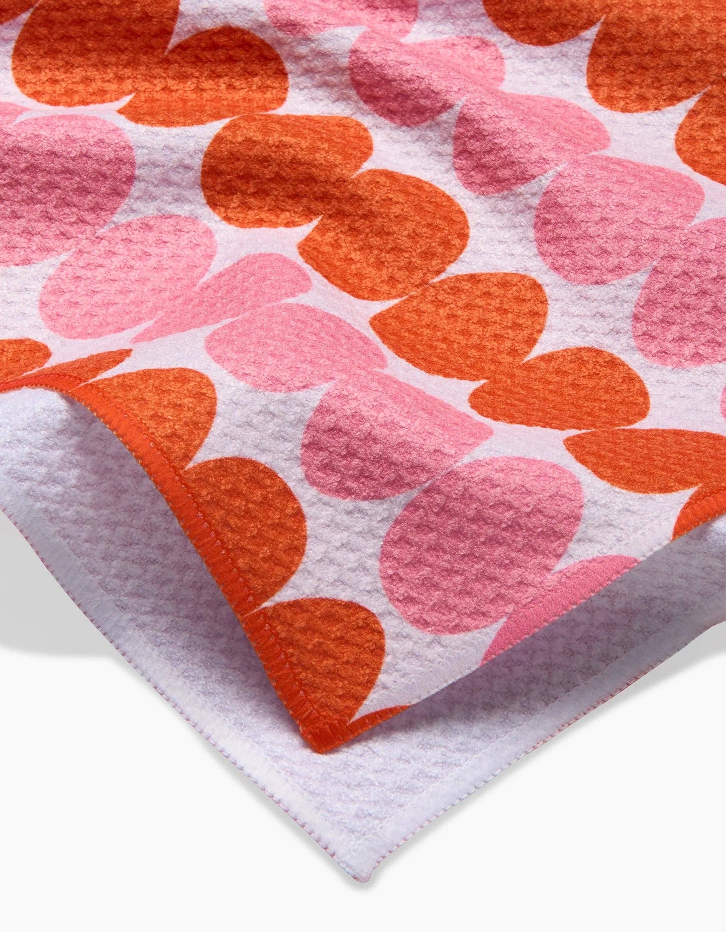 Modd Egg Tea Towel