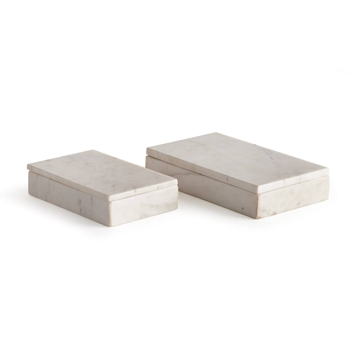 Amani Lidded Box- Single Box