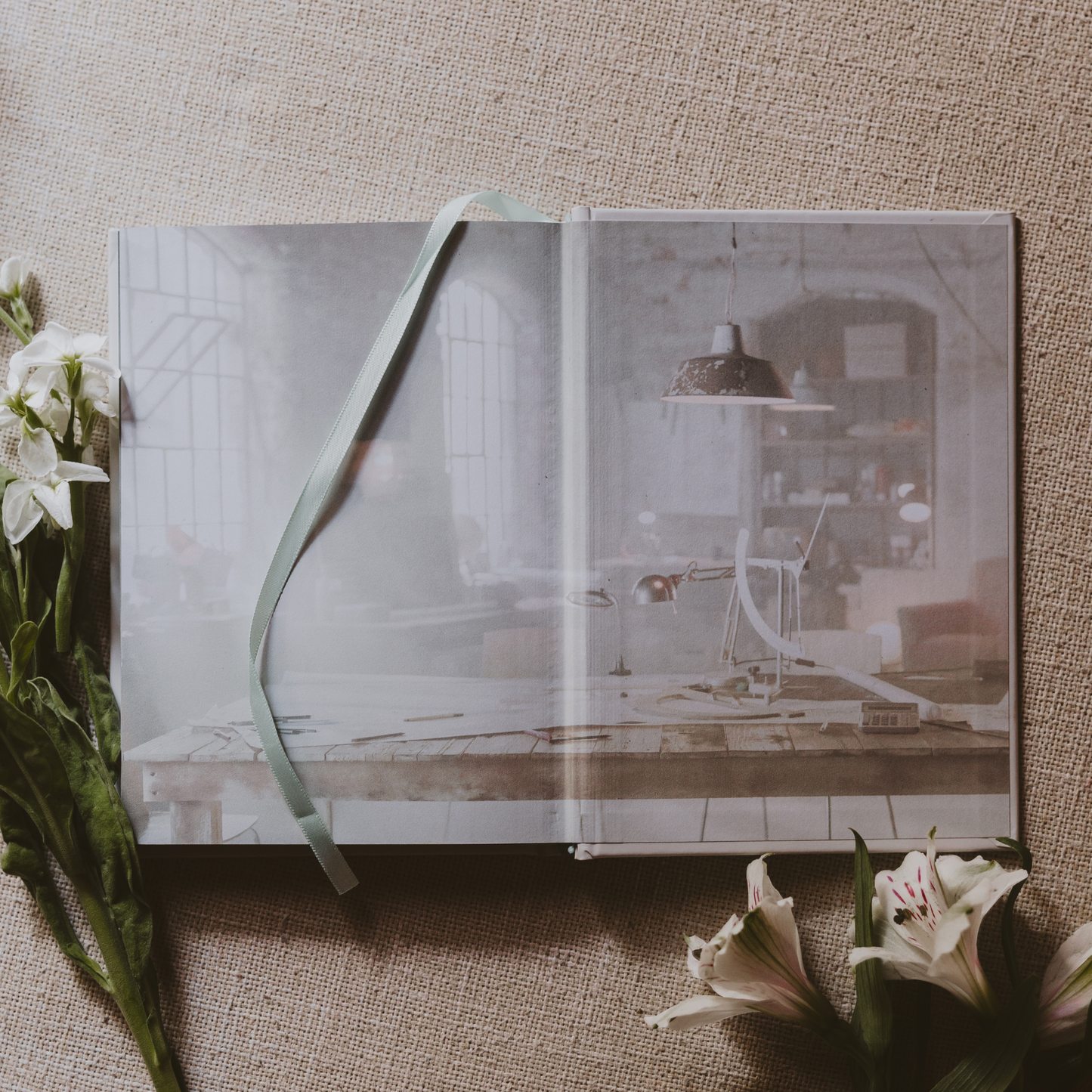 Devotional: Embrace Your New Devotional