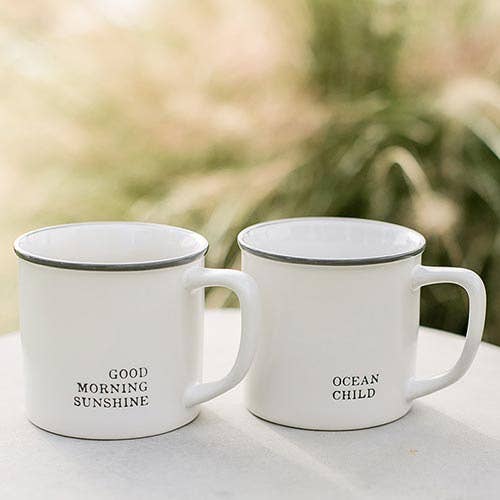Mug: Good Morning Sunshine