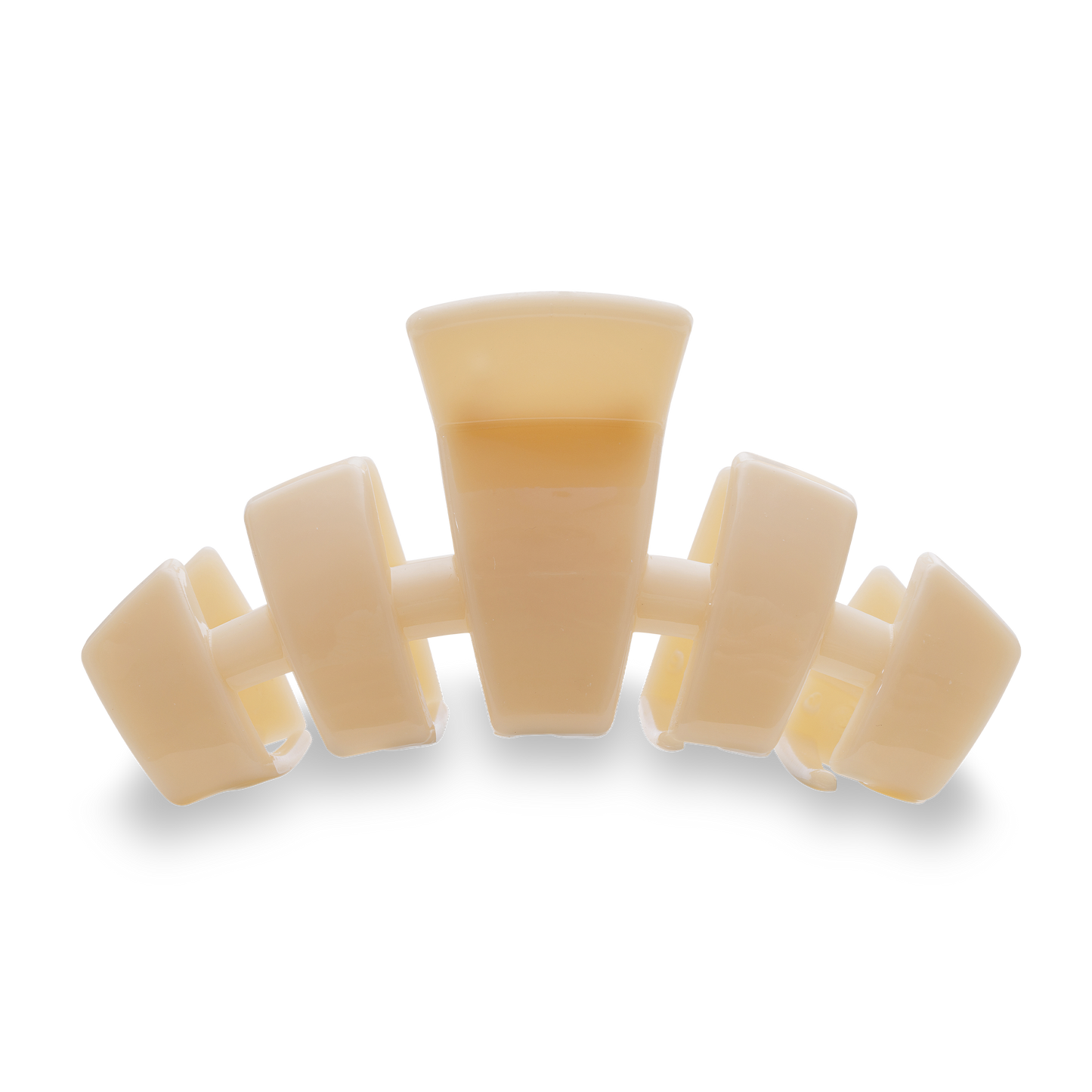 Classic Hair Clip | Large | Multiple Colors