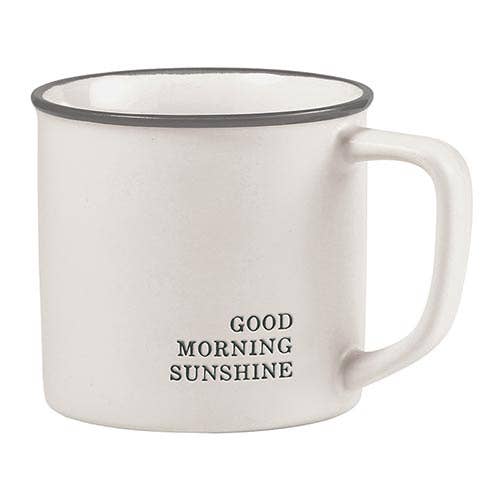 Mug: Good Morning Sunshine