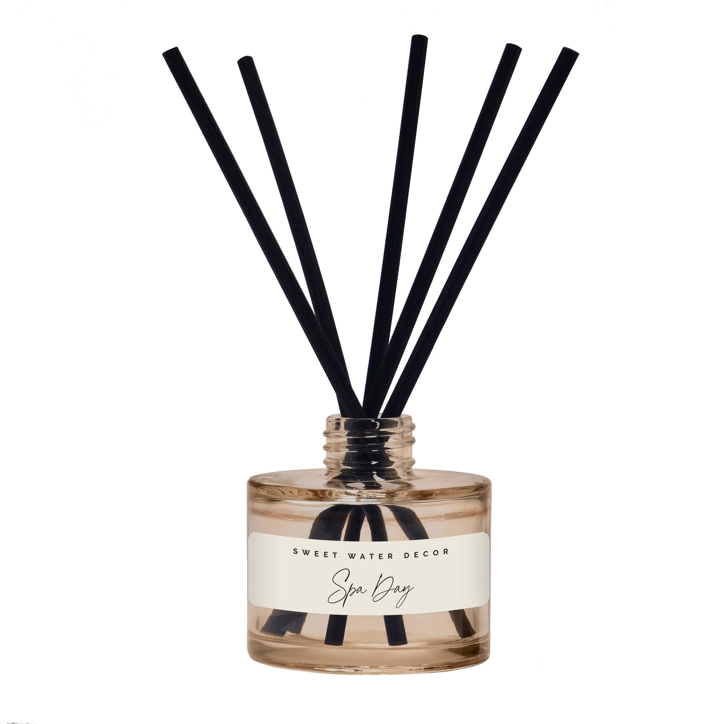 Reed Diffuser: Spa Day Reed Diffuser