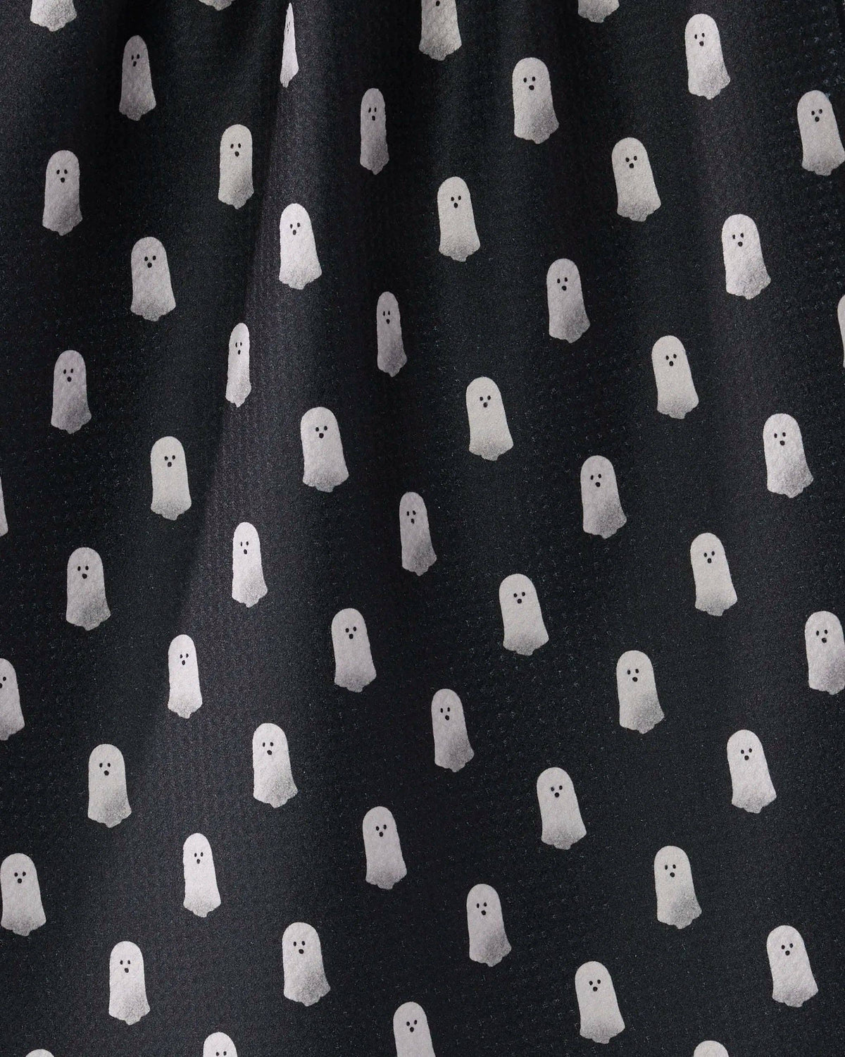 Casper Boo Tea Towel