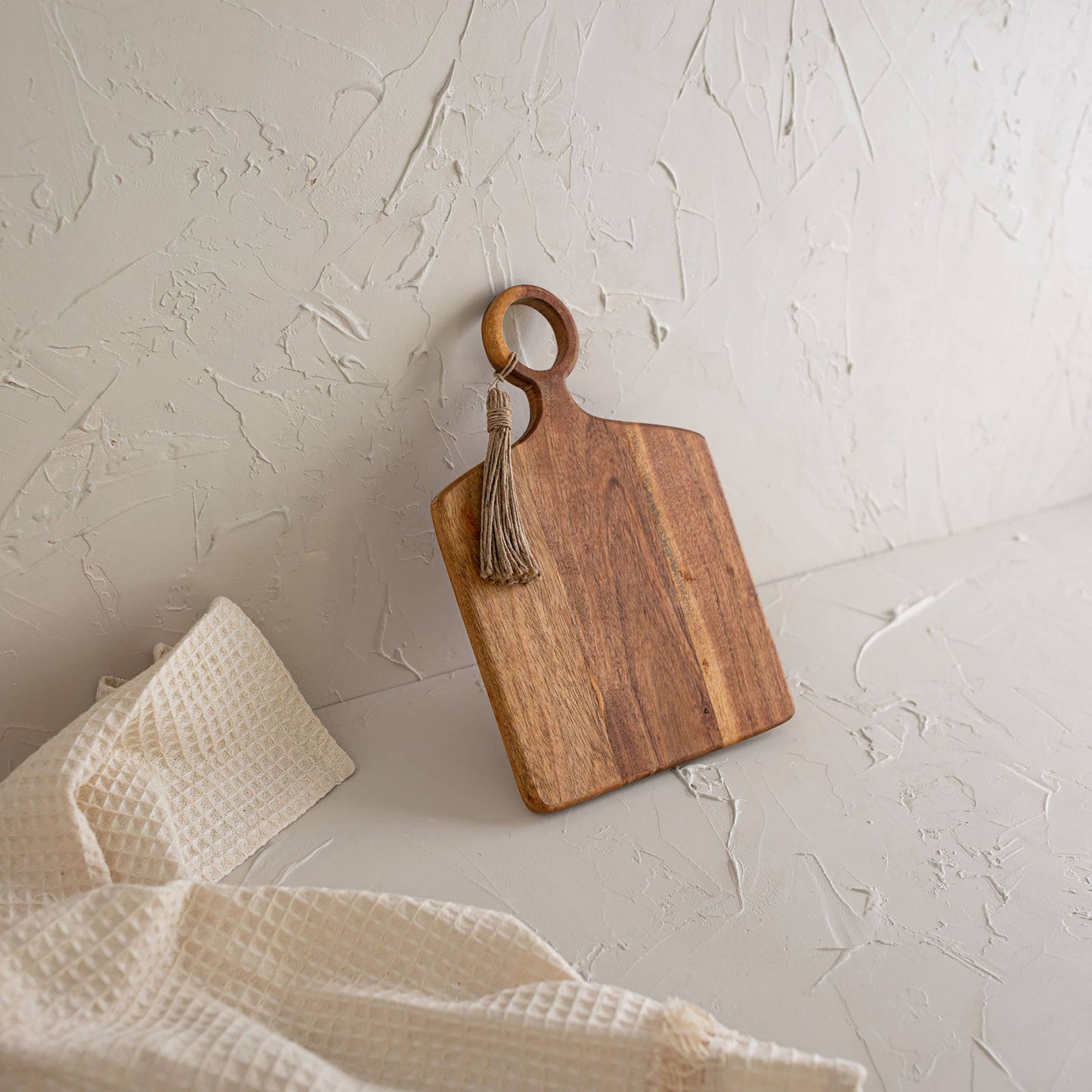 Camellia Cutting Board -Small