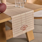 Score Table Runner: Turf / Small - 16" x 60"