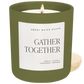 Candle: Gather Together 15 oz Soy Candle