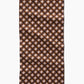 Cozy Autumn Days Bar Towel