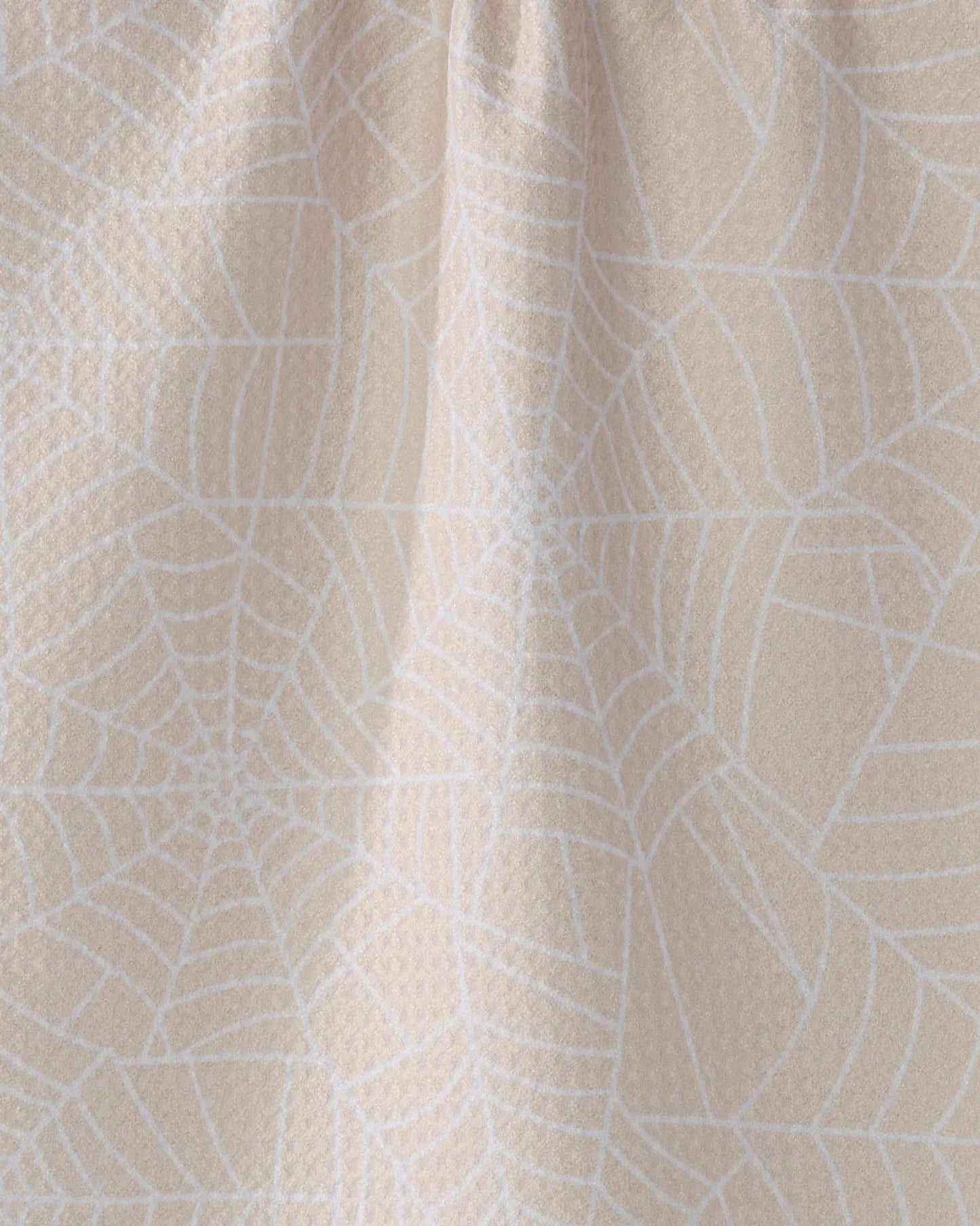 Whisper Web Bar Towel - Halloween 2026