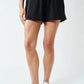 Mono B - Laguna CloudScape Short Set: SILKEN TAUPE / 2:2:2 (S : M : L)