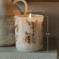 Candle: Gold Delft 12 oz Soy Candle