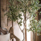 Artificial Olive Tree: Large