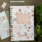 Verse Mapping Bible Study Journal | Christian Journal