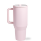 HydroJug: PINK SAND HydroJug 32 oz Traveler Tumbler