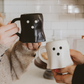 Mug: Ghost Coffee Mug