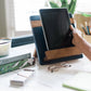 Navy Mod iPad / Cookbook Holder