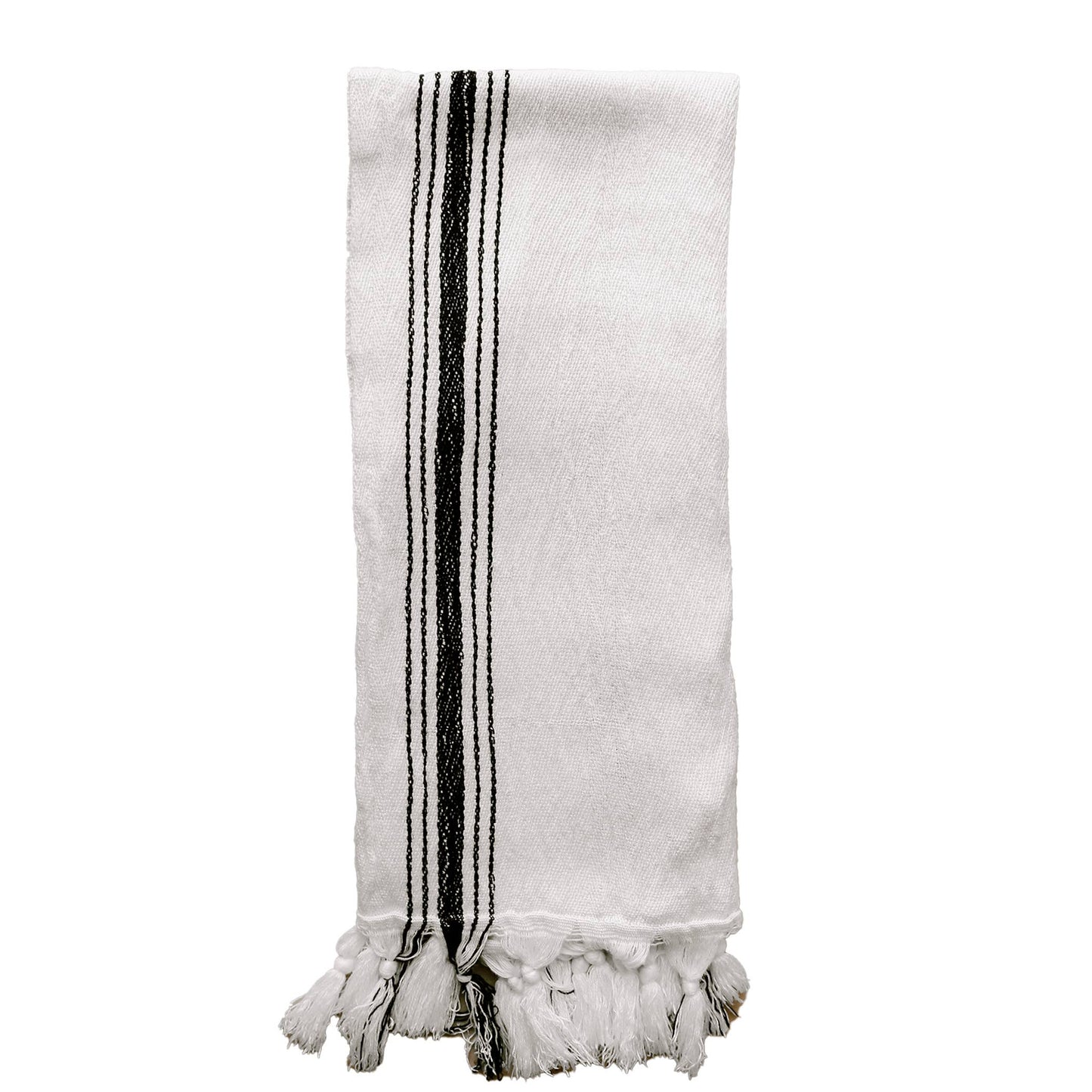 Savannah Turkish Cotton Hand Towel