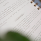 Verse Mapping Bible Study Journal | Christian Journal