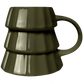 Mug: Green Tree Coffee Mug