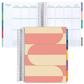 Life Planner - Waveform cover, vertical layout