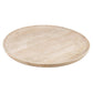 Santa Barbara Design Studio by Creative Brands - Light Wash Round Serving Tray