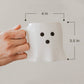 Mug: Ghost Coffee Mug