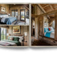 Modern Interiors: Coffee Table Book