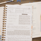 Verse Mapping Bible Study Journal | Christian Journal