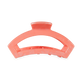 Open Hair Clip | Medium | DREAMSICLE