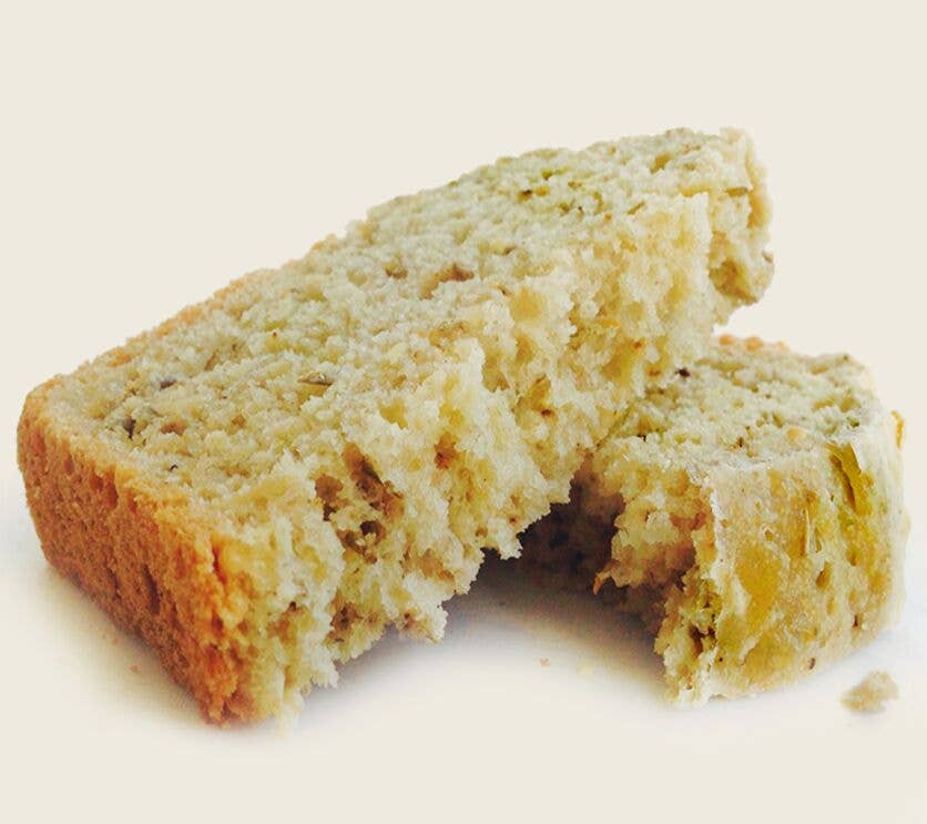 Soberdough - Rosemary - Half Case