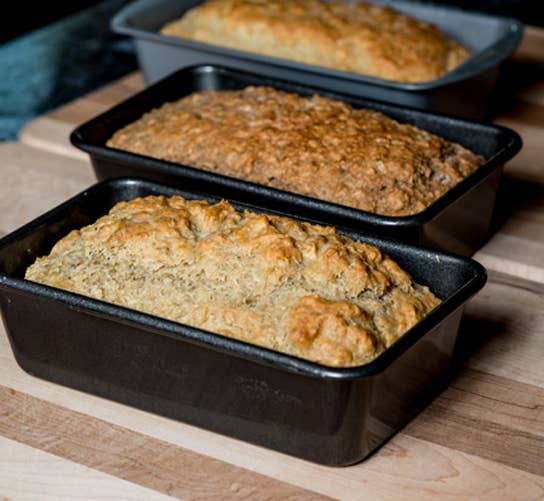 Soberdough - Rosemary - Half Case